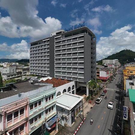 فندق بيرل Phuket المظهر الخارجي الصورة
