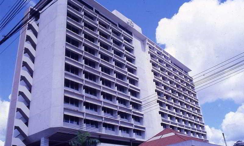 فندق بيرل Phuket المظهر الخارجي الصورة