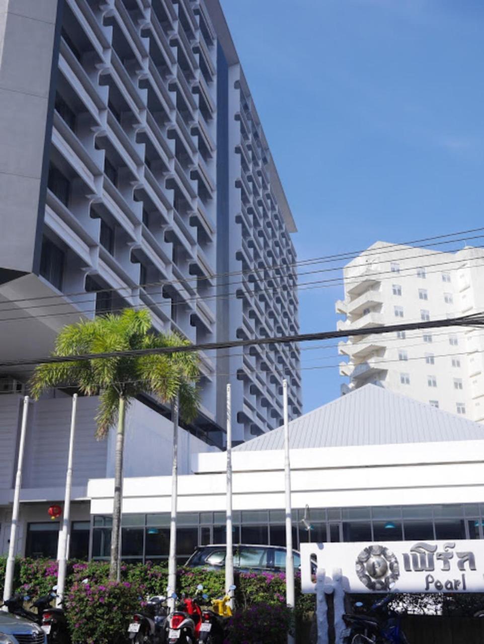 فندق بيرل Phuket المظهر الخارجي الصورة